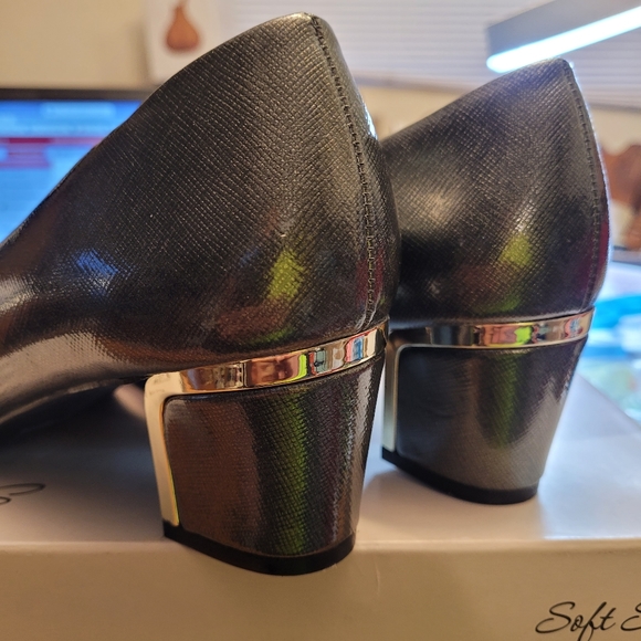 Ladies shoes - Picture 6 of 10